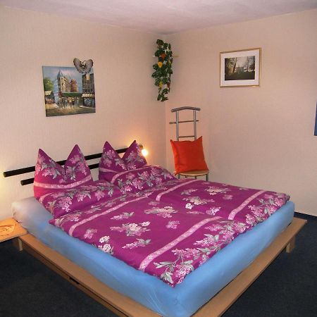 Goetze Petra Apartment Зиновиц Екстериор снимка