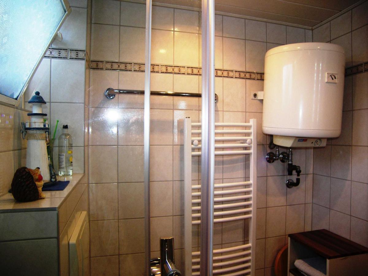 Goetze Petra Apartment Зиновиц Екстериор снимка