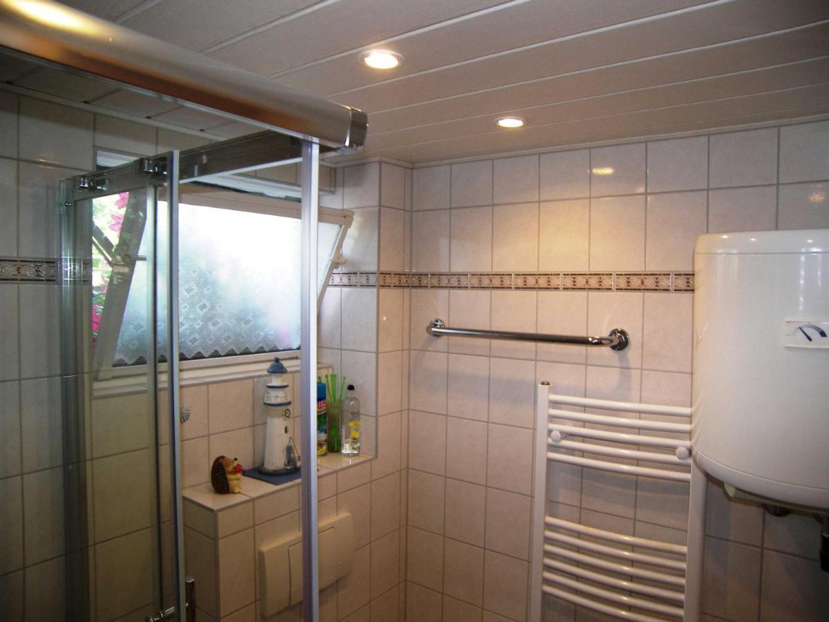 Goetze Petra Apartment Зиновиц Екстериор снимка