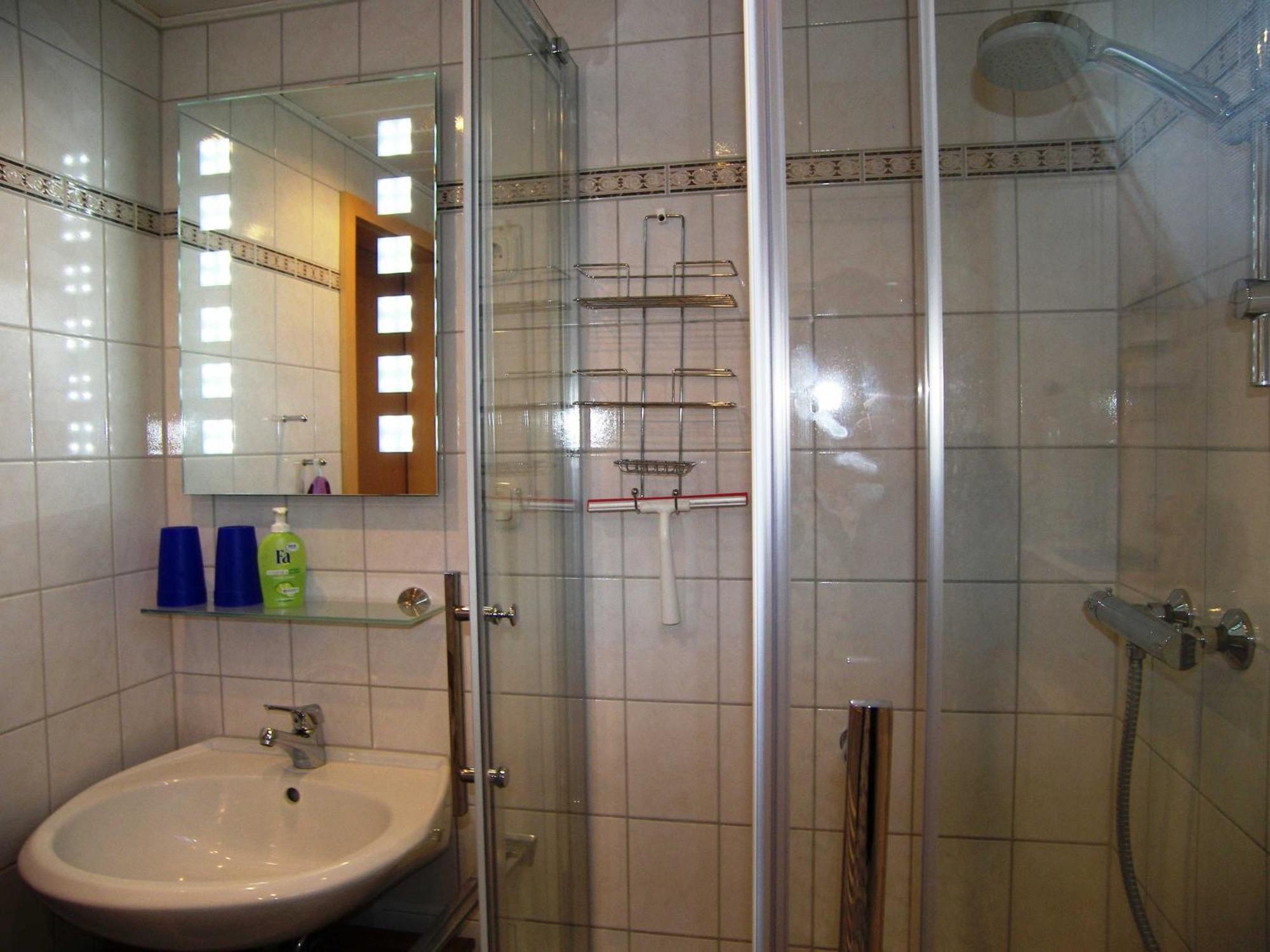 Goetze Petra Apartment Зиновиц Екстериор снимка