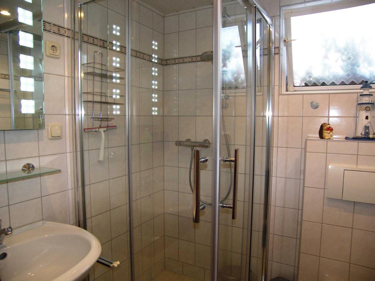 Goetze Petra Apartment Зиновиц Екстериор снимка