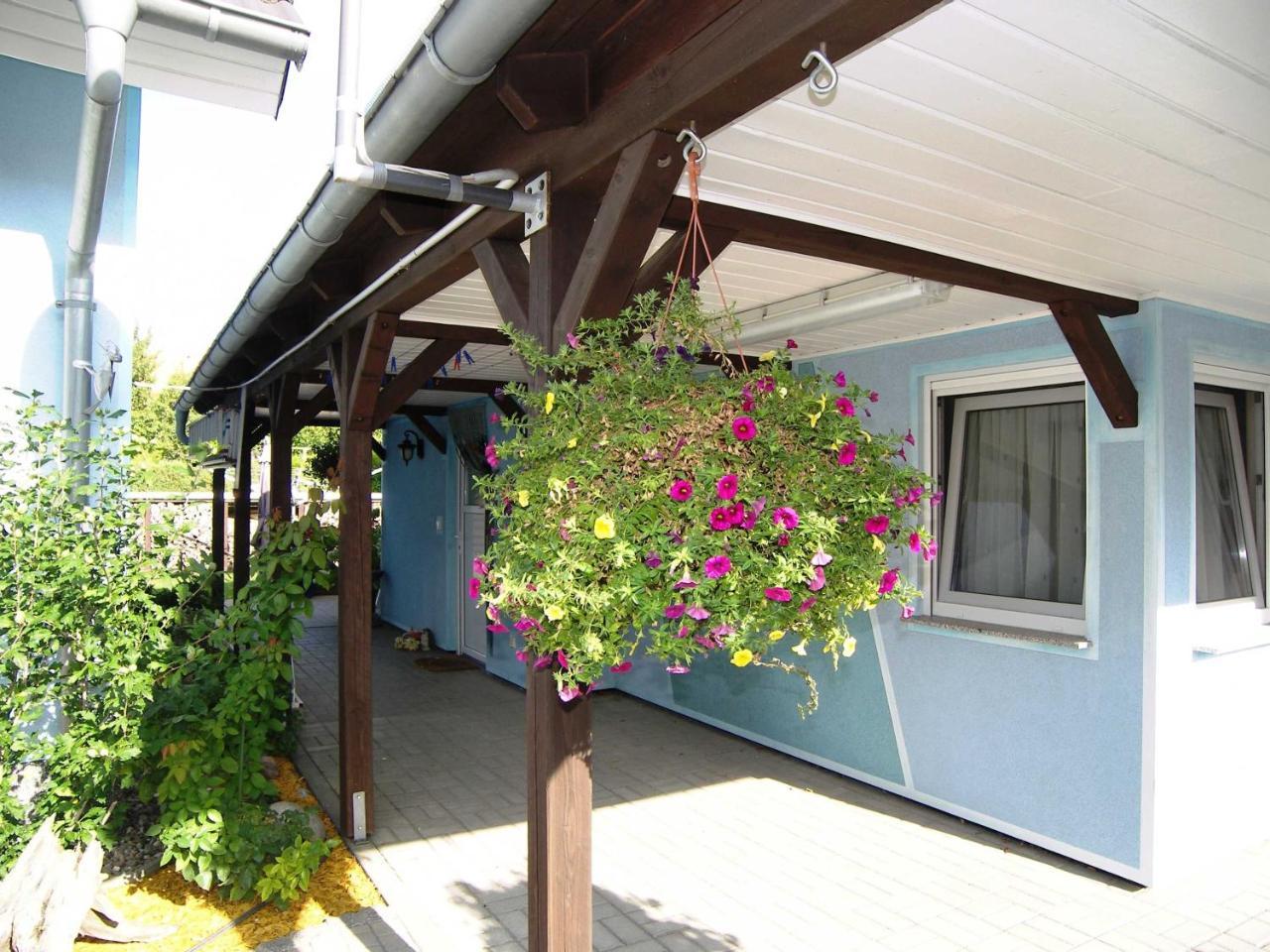 Goetze Petra Apartment Зиновиц Екстериор снимка